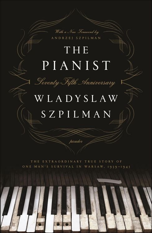 Produktbild: The Pianist