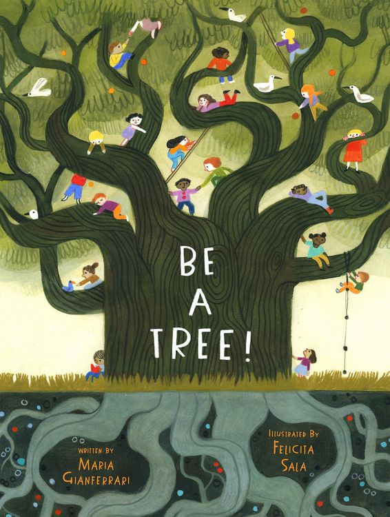 Produktbild: Be a Tree!