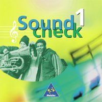 Produktbild: Soundcheck - Ausgabe S&uuml;d