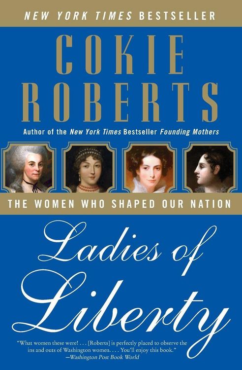 Produktbild: Ladies of Liberty