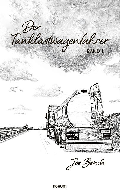 Produktbild: Der Tanklastwagenfahrer