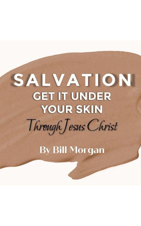 Produktbild: Salvation - Get It Under Your Skin