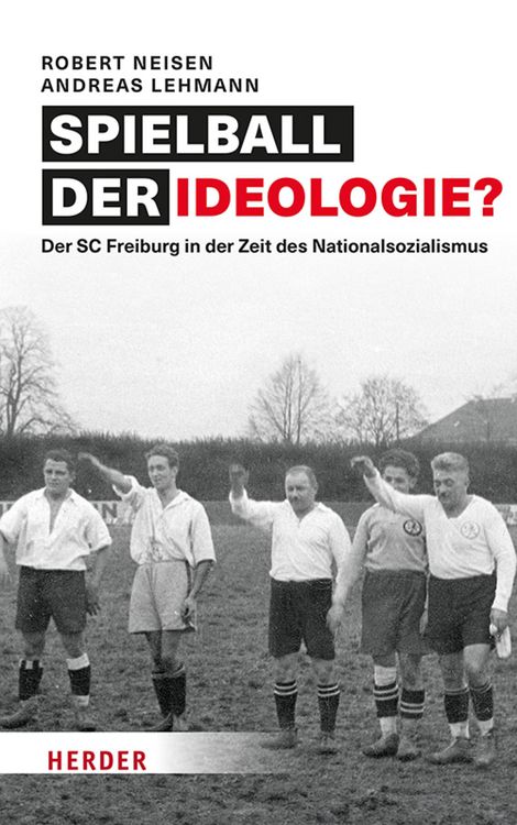 Produktbild: Spielball der Ideologie?