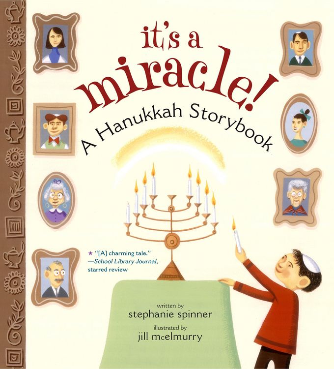 Produktbild: It's a Miracle