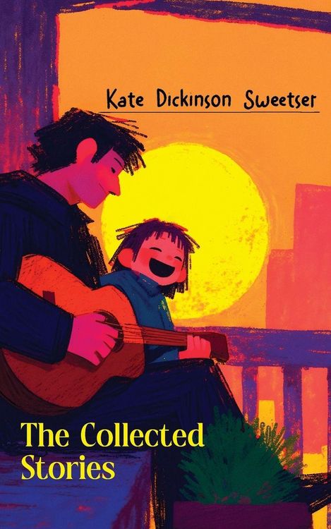 Produktbild: The Collected Stories