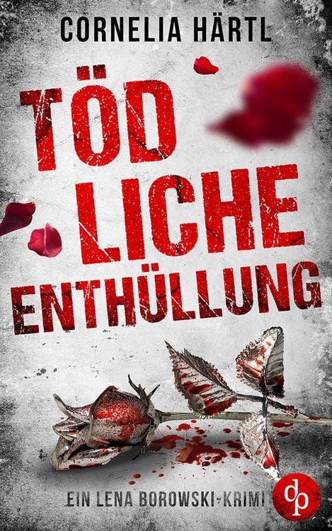 Produktbild: T&ouml;dliche Enth&uuml;llung