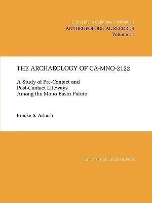 Produktbild: Archaeology Of Ca-Mno-2122