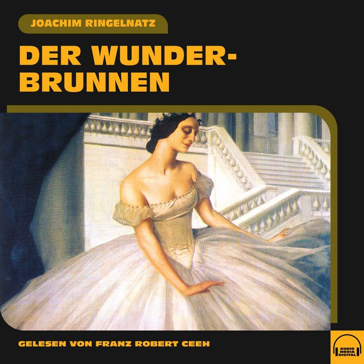 Produktbild: Der Wunderbrunnen