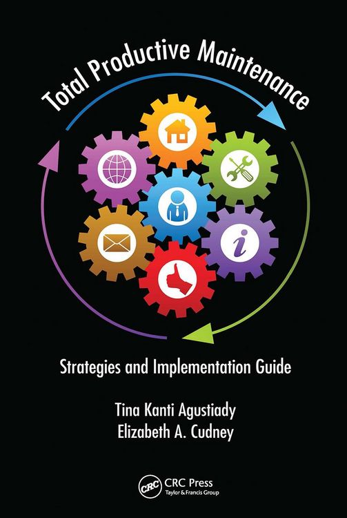 Produktbild: Total Productive Maintenance