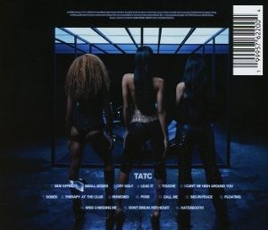 Produktbild: Therapy At The Club