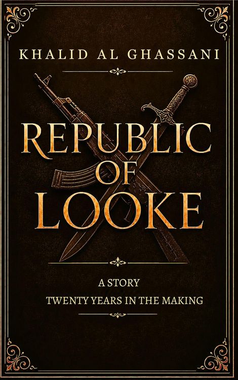 Produktbild: Republic of Looke