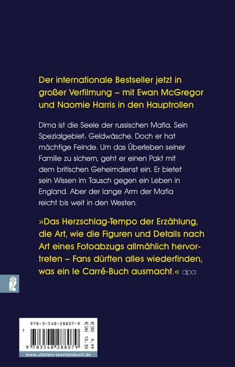 Produktbild: Verr&auml;ter wie wir