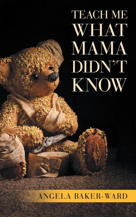 Produktbild: Teach Me What Mama Didn't Know