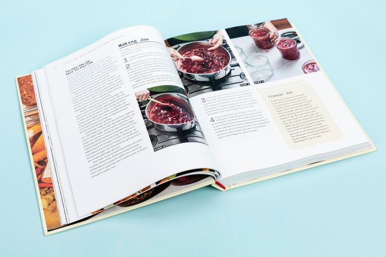 Produktbild: Essential Food Preserving