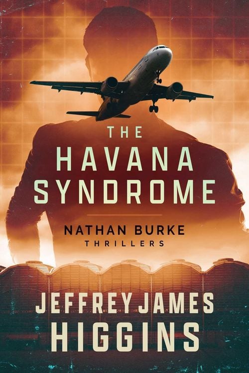 Produktbild: The Havana Syndrome