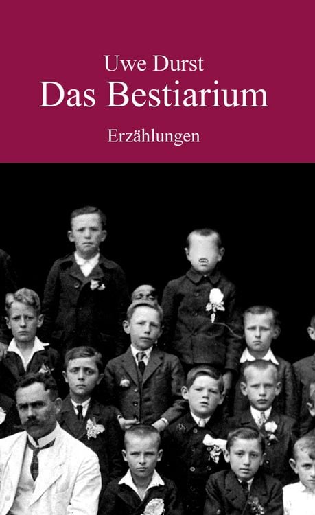 Produktbild: Das Bestiarium