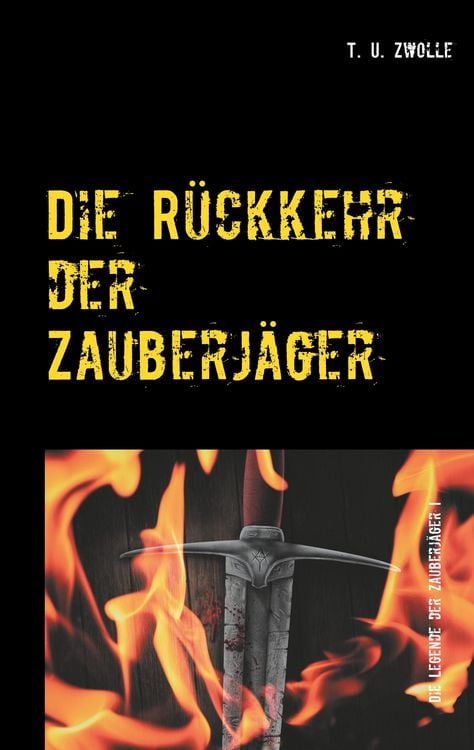 Produktbild: Die R&uuml;ckkehr der Zauberj&auml;ger