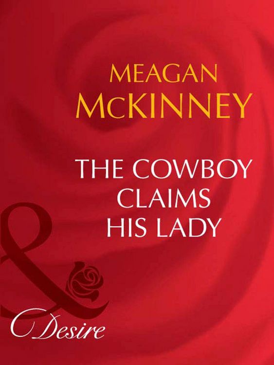 Produktbild: The Cowboy Claims His Lady