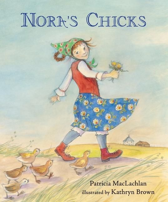 Produktbild: Noras Chicks