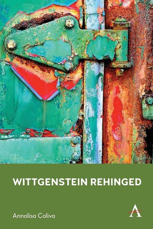 Produktbild: Wittgenstein Rehinged
