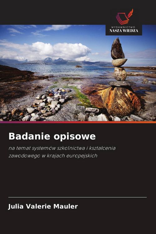 Produktbild: Badanie opisowe