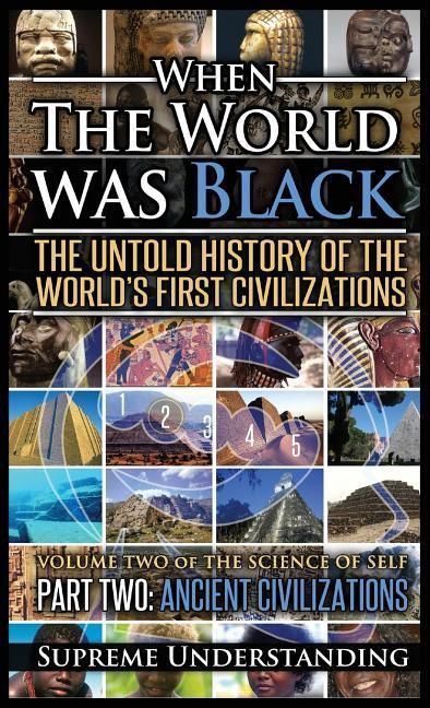 Produktbild: When the World Was Black Part Two