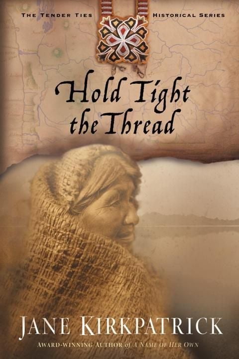 Produktbild: Hold Tight the Thread