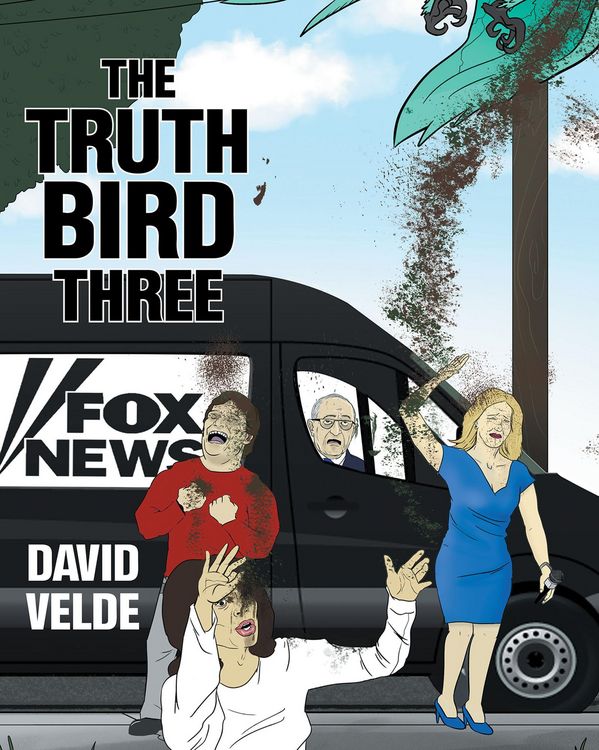 Produktbild: Truth Bird Three