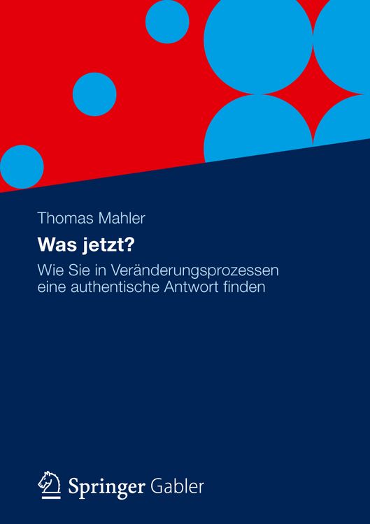 Produktbild: Was jetzt?