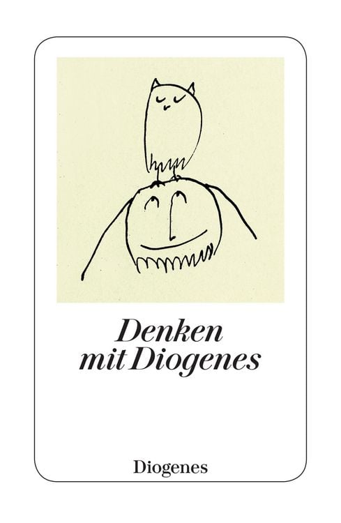 Produktbild: Denken mit Diogenes