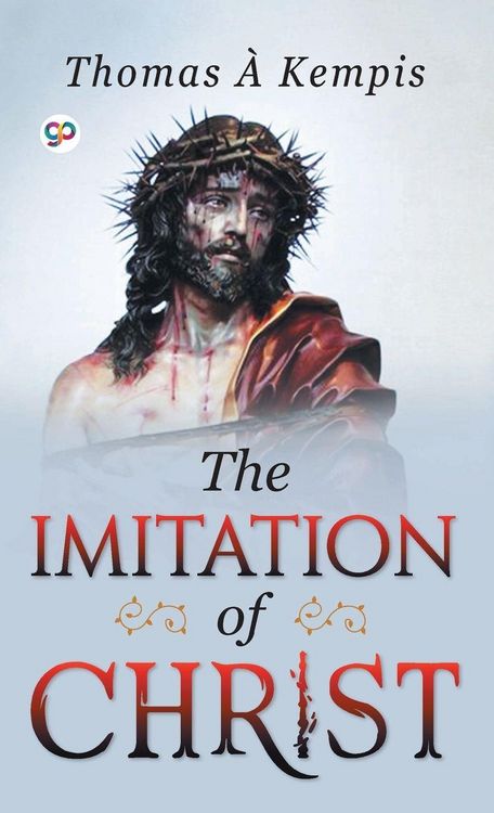 Produktbild: The Imitation of Christ