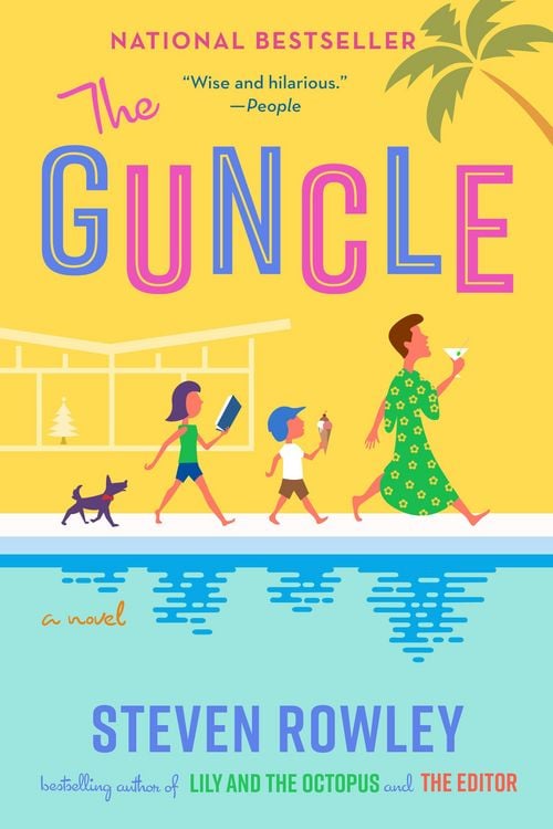 Produktbild: Guncle