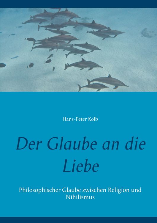 Produktbild: Der Glaube an die Liebe