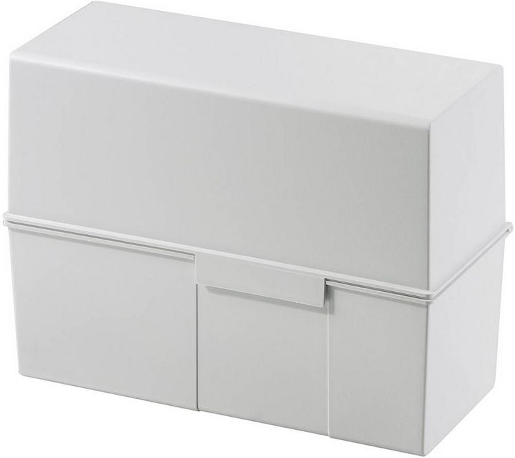 Produktbild: Karteibox A5 quer