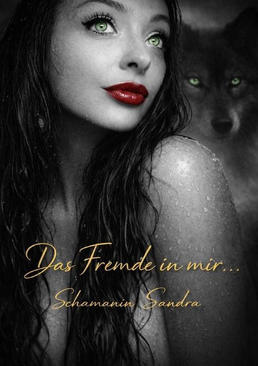 Produktbild: Das Fremde in mir...