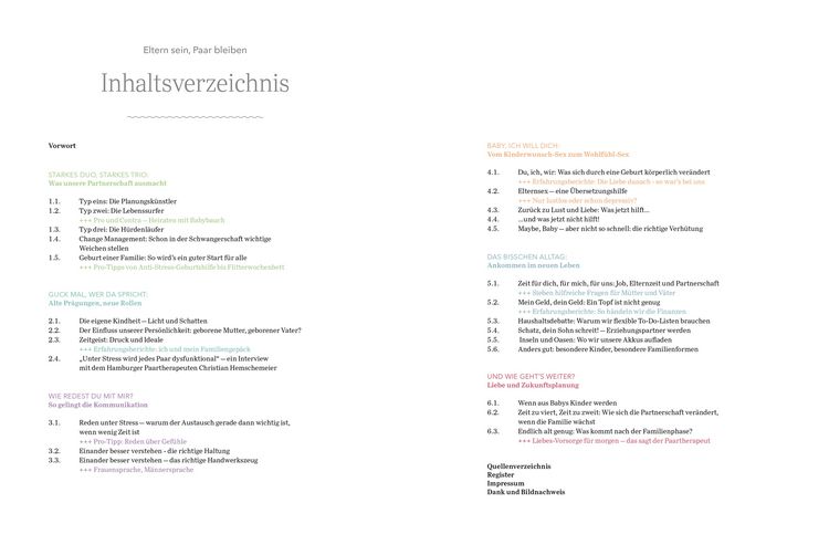 Produktbild: ELTERN-Ratgeber. Eltern sein, Paar bleiben