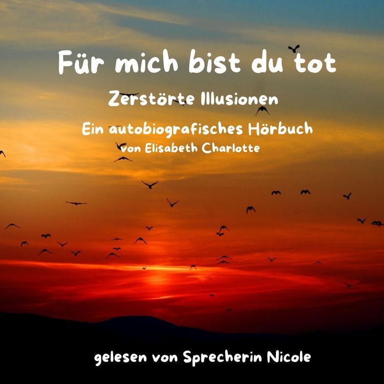 Produktbild: F&uuml;r mich bist du tot