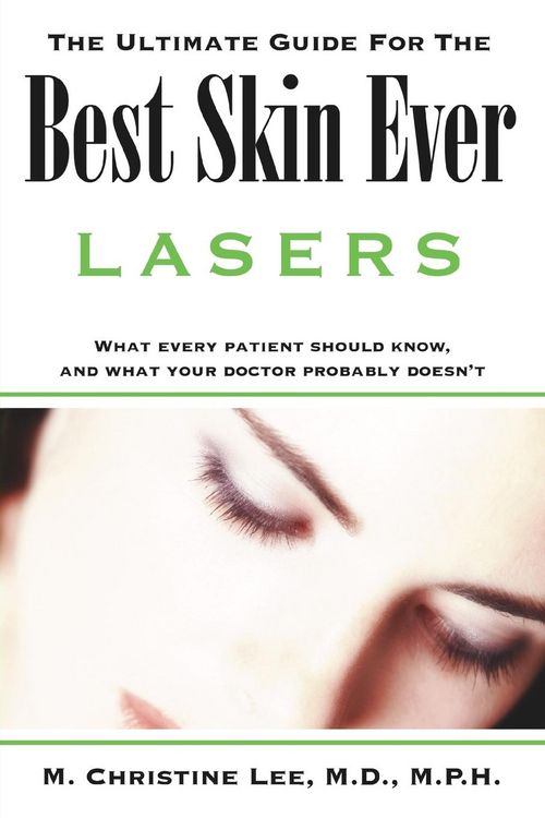 Produktbild: The Ultimate Guide for the Best Skin Ever