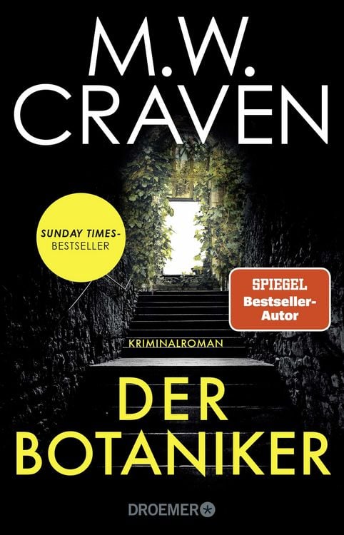 Produktbild: Der Botaniker