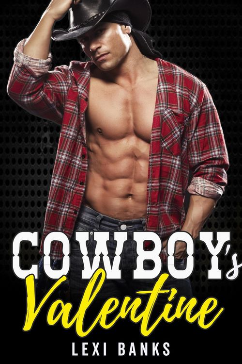 Produktbild: Cowboy's Valentine