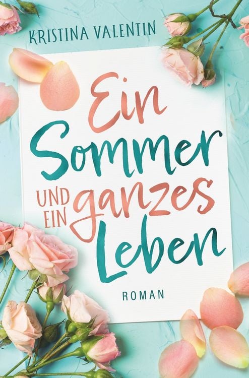 Produktbild: Ein Sommer und ein ganzes Leben