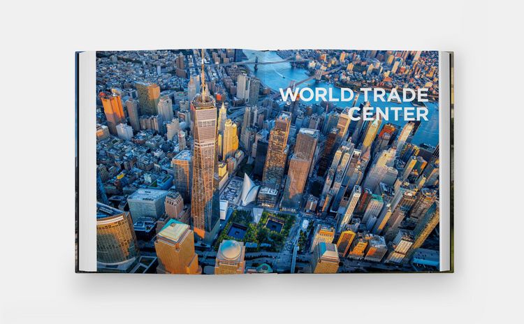 Produktbild: New York 2020 (Faceout)