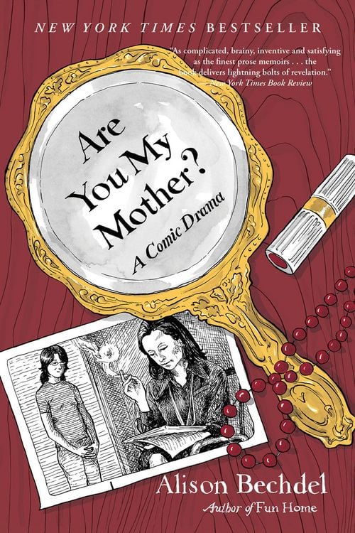 Produktbild: Are You My Mother?