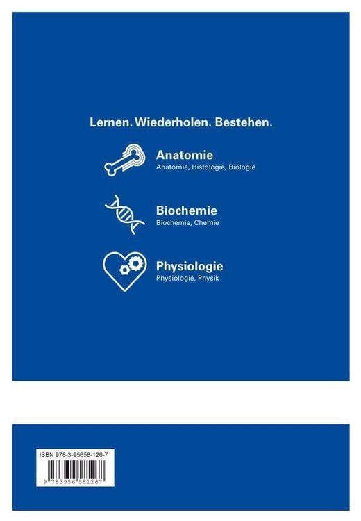 Produktbild: MEDI-LEARN Skript - M&uuml;ndliche Pr&uuml;fung