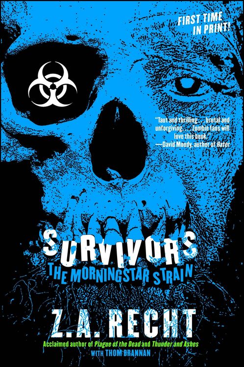 Produktbild: Survivors