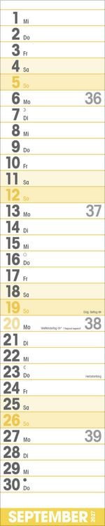 Produktbild: Supertimer 2027