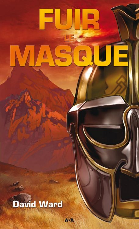 Produktbild: Fuir le masque
