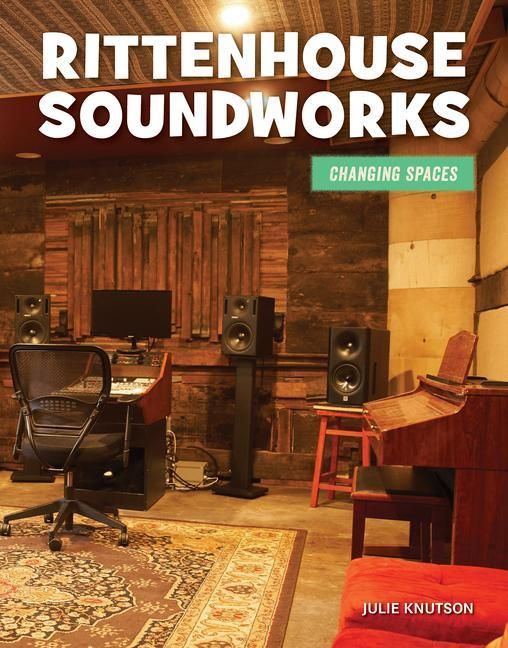 Produktbild: Rittenhouse Soundworks