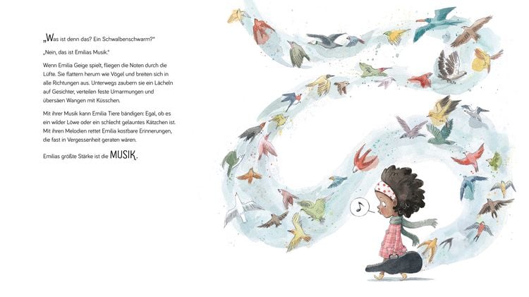 Produktbild: Das gro&szlig;e starke Buch