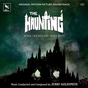 Produktbild: The Haunting (Deluxe green 2LP)